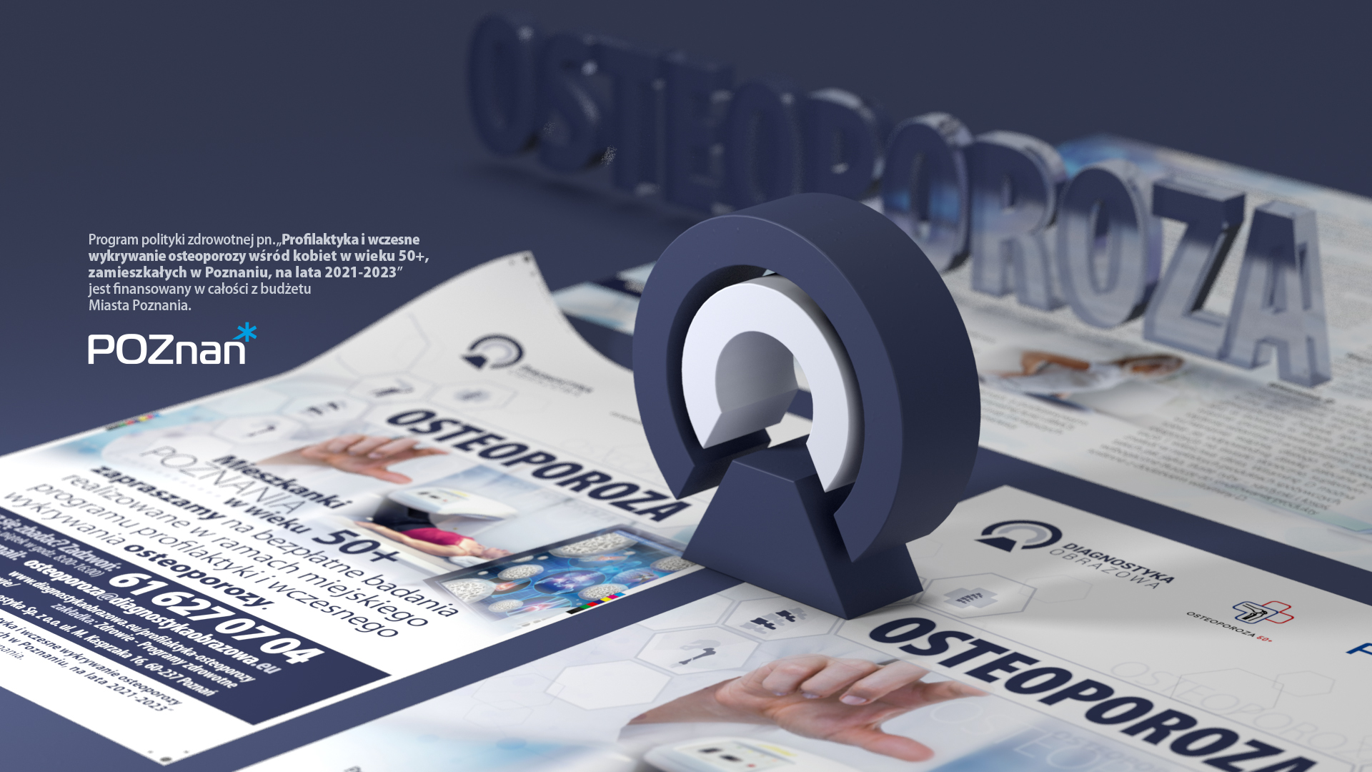 Dignostyka Obrazowa Osteoporoza